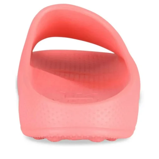 Claquettes ROSE Fille Motif Uni A Enfiler