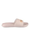 Claquettes ROSE PUMA Popcat 20