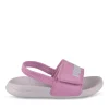 Claquettes ROSE PUMA Popcat 20 Backstrap