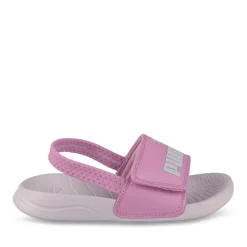 Claquettes ROSE PUMA Popcat 20 Backstrap