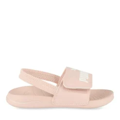Claquettes ROSE PUMA Popcat 2.0 Backstrap