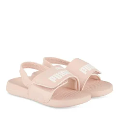 Claquettes ROSE PUMA Popcat 2.0 Backstrap
