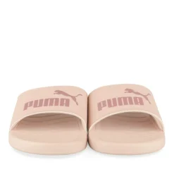 Claquettes ROSE PUMA Popcat 2.0