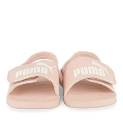 Claquettes ROSE PUMA Popcat 2.0 Backstrap
