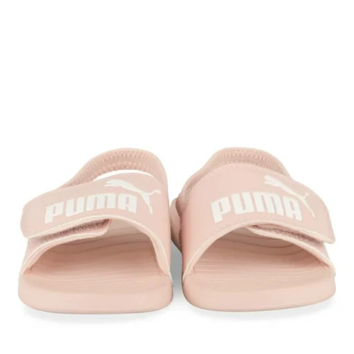 Claquettes ROSE PUMA Popcat 2.0 Backstrap