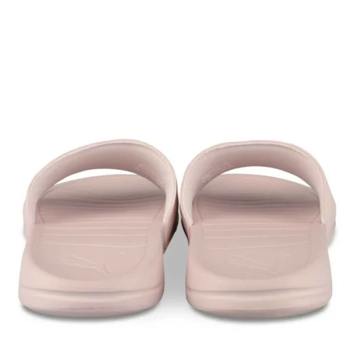 Claquettes ROSE PUMA Popcat 20