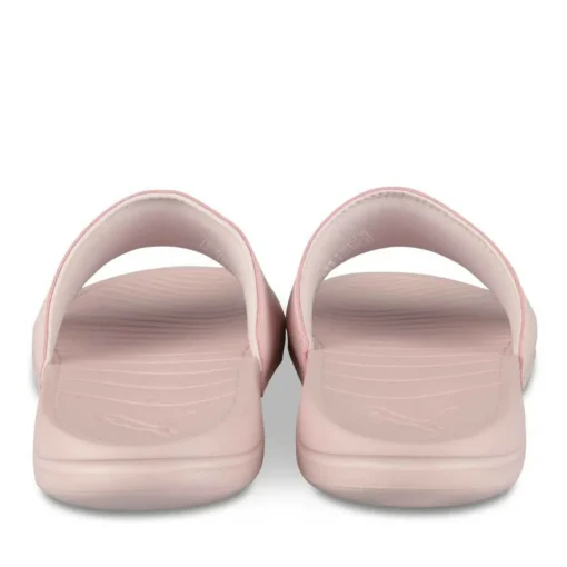 Claquettes ROSE PUMA Popcat 20