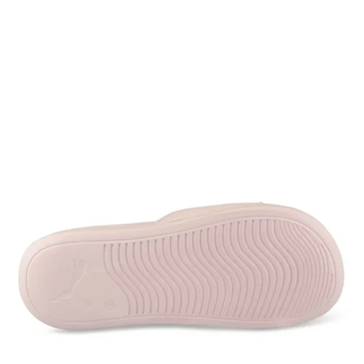 Claquettes ROSE PUMA Popcat 20
