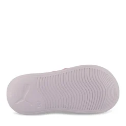 Claquettes ROSE PUMA Popcat 20 Backstrap