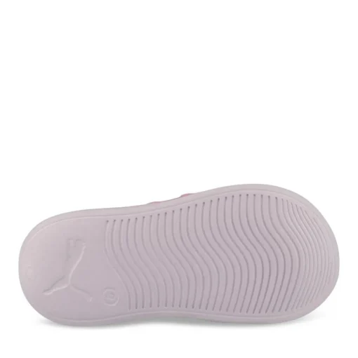 Claquettes ROSE PUMA Popcat 20 Backstrap