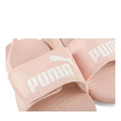 Claquettes ROSE PUMA Popcat 2.0 Backstrap