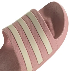 Claquettes ROSES ADIDAS Adilette Aqua