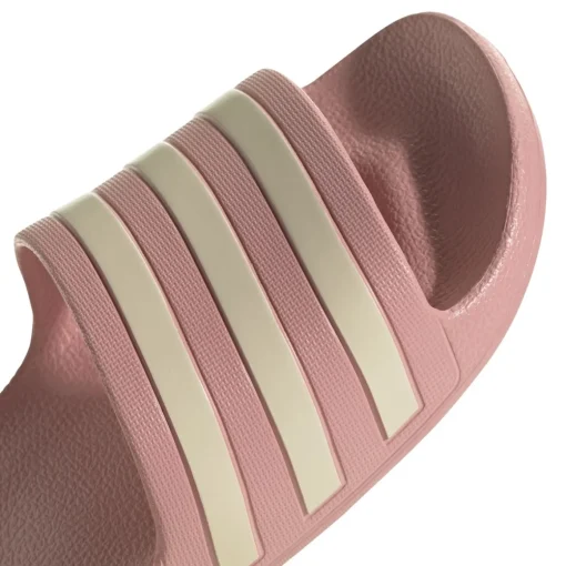 Claquettes ROSES ADIDAS Adilette Aqua