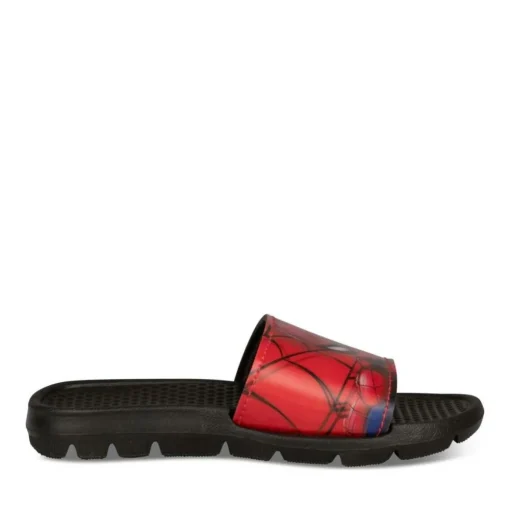 Claquettes ROUGE Garçon