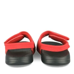 Claquettes ROUGE PUMA Popcat 2.0 Back Strap