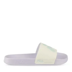 Claquettes VIOLET FILA Baystep