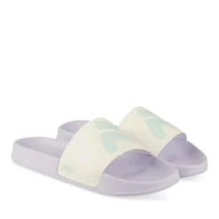 Claquettes VIOLET FILA Baystep