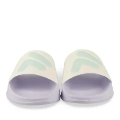 Claquettes VIOLET FILA Baystep