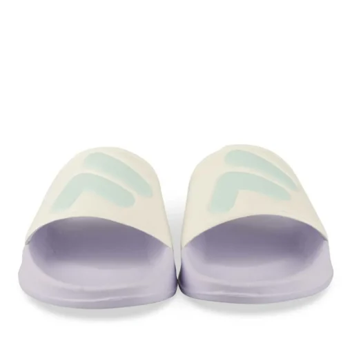 Claquettes VIOLET FILA Baystep