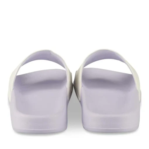 Claquettes VIOLET FILA Baystep