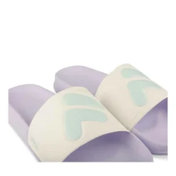 Claquettes VIOLET FILA Baystep
