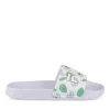 Claquettes VIOLET FILA Morro Bay