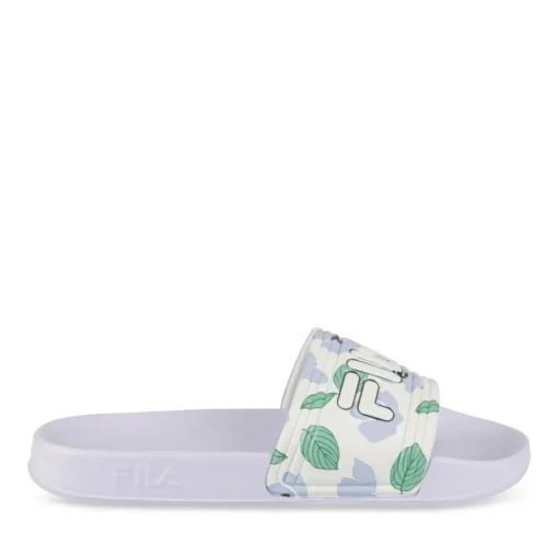 Claquettes VIOLET FILA Morro Bay