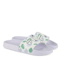 Claquettes VIOLET FILA Morro Bay