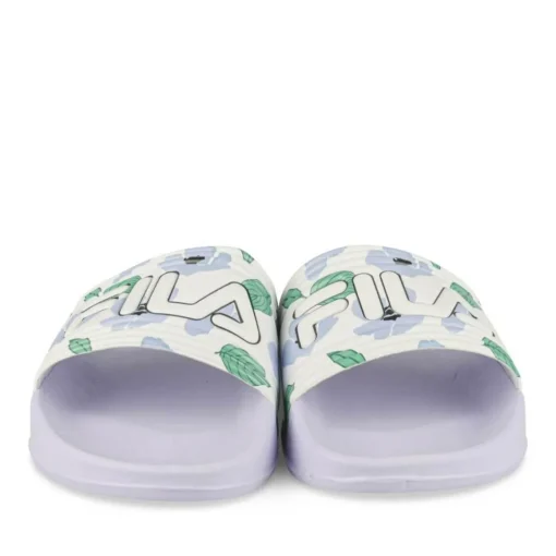 Claquettes VIOLET FILA Morro Bay