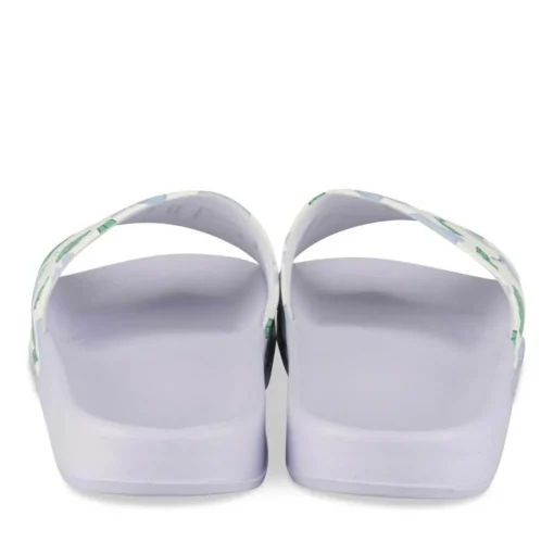 Claquettes VIOLET FILA Morro Bay