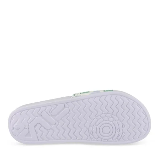 Claquettes VIOLET FILA Morro Bay