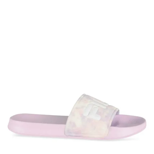 Claquettes VIOLET FILA Otranto Td Wmn