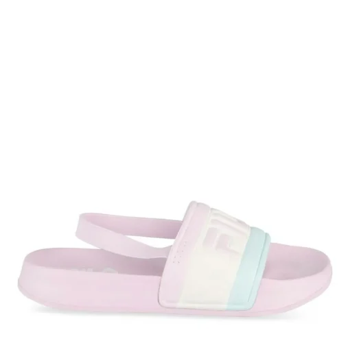 Claquettes VIOLET FILA Otranto