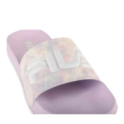 Claquettes VIOLET FILA Otranto Td Wmn