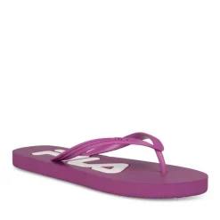 Claquettes VIOLET FILA Troy Wmn