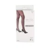 Collant Fantaisie Noir MERRY SCOTT