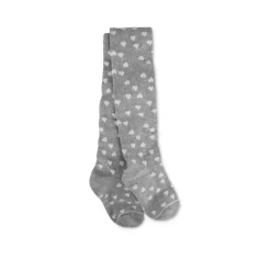 Collants GRIS NINI & GIRLS