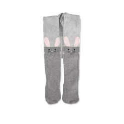 Collants GRIS NINI & GIRLS