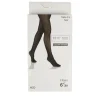 Collants NOIR MERRY SCOTT