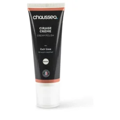 Crème De Cirage Incolore CHAUSSEA
