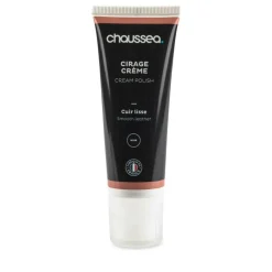 Crème De Cirage Noire CHAUSSEA