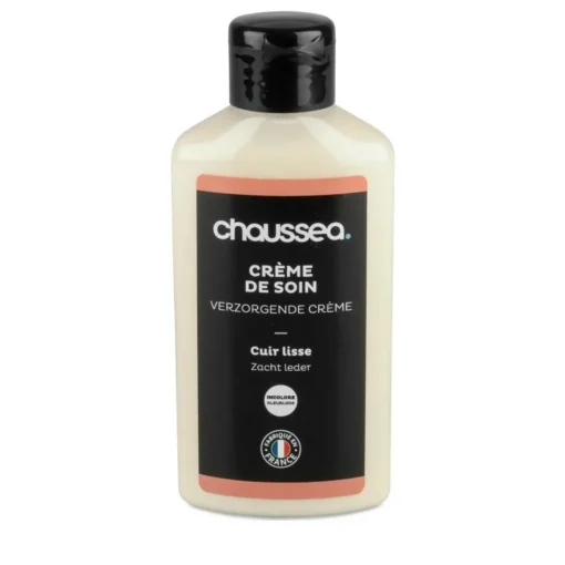 Crème De Soin Incolore CHAUSSEA