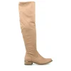 Cuissardes BEIGE MERRY SCOTT
