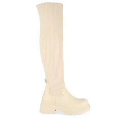 Cuissardes BEIGE MERRY SCOTT