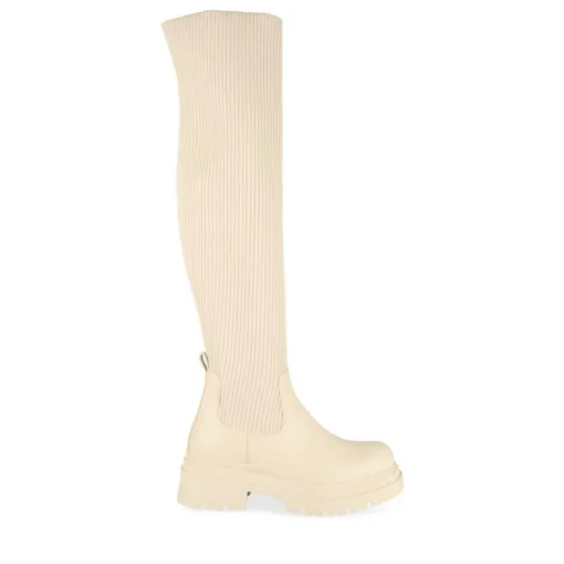 Cuissardes BEIGE MERRY SCOTT