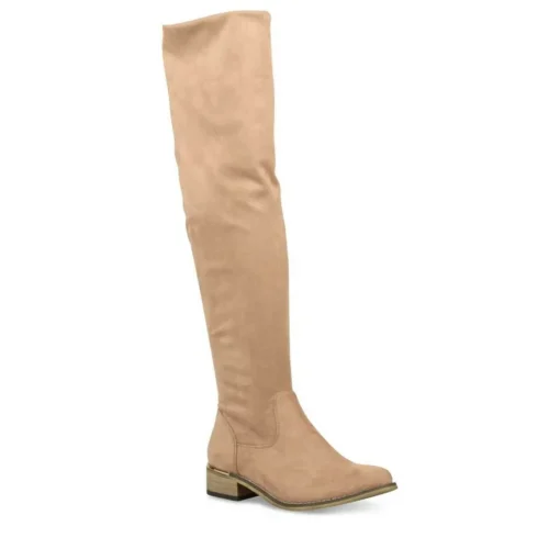 Cuissardes BEIGE MERRY SCOTT