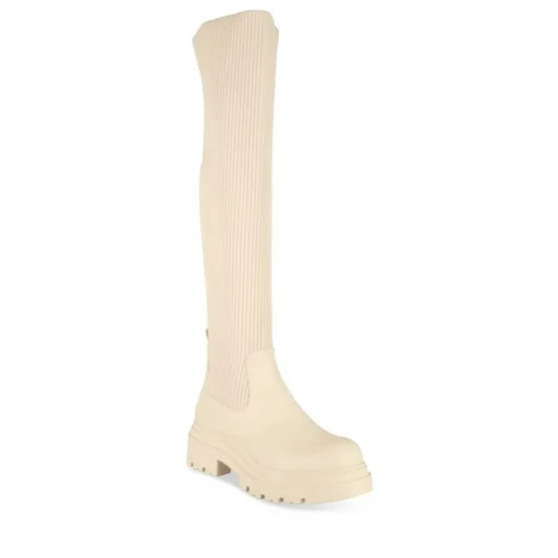 Cuissardes BEIGE MERRY SCOTT