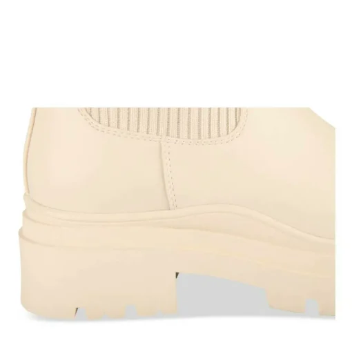 Cuissardes BEIGE MERRY SCOTT