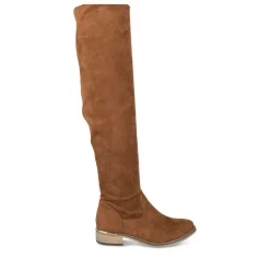 Cuissardes MARRON MERRY SCOTT