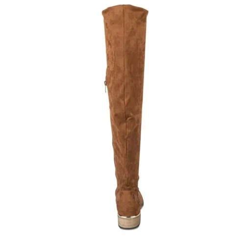 Cuissardes MARRON MERRY SCOTT